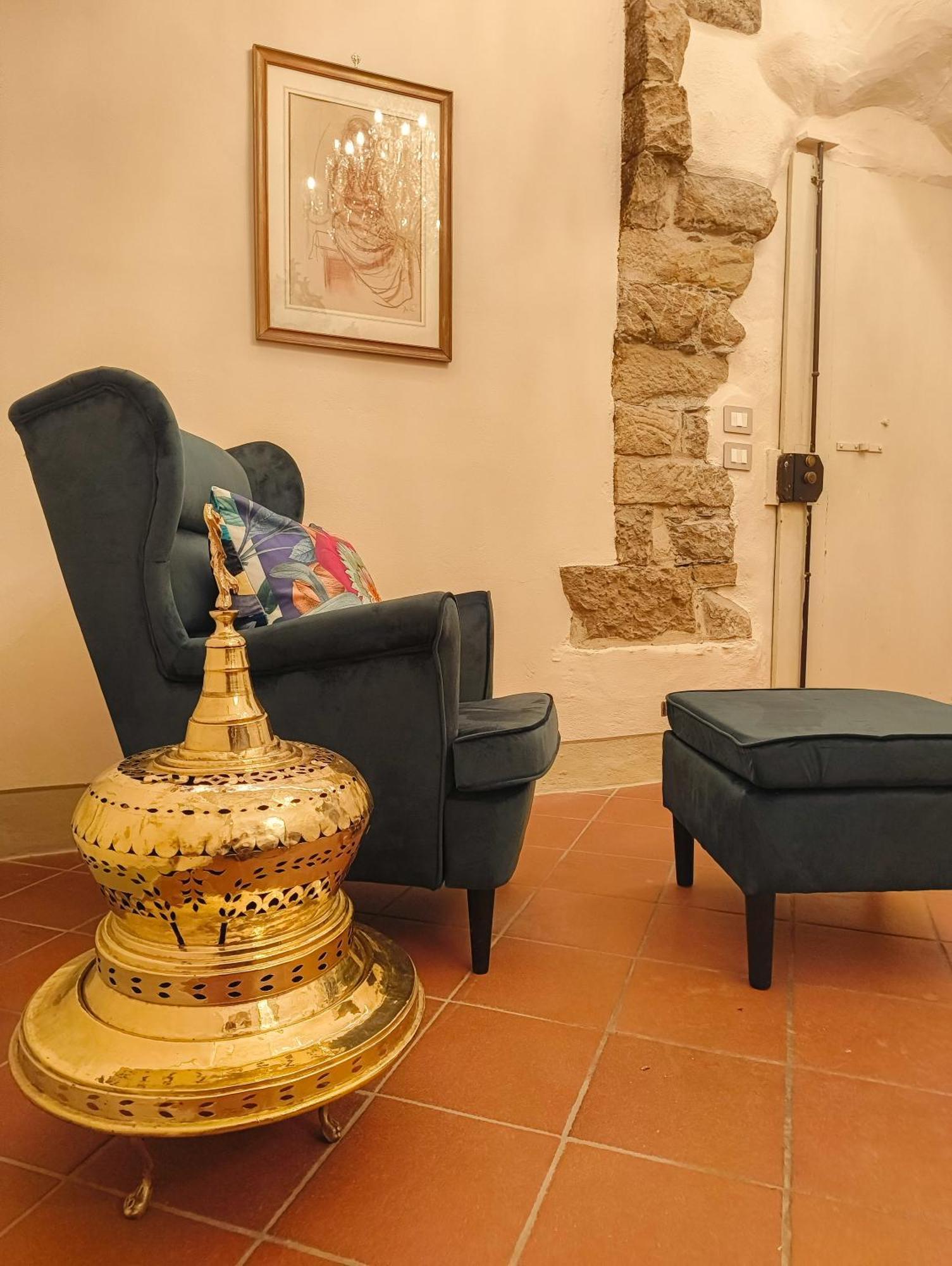 Il Balconcino Sull' Anfiteatro Apartamento Lucca