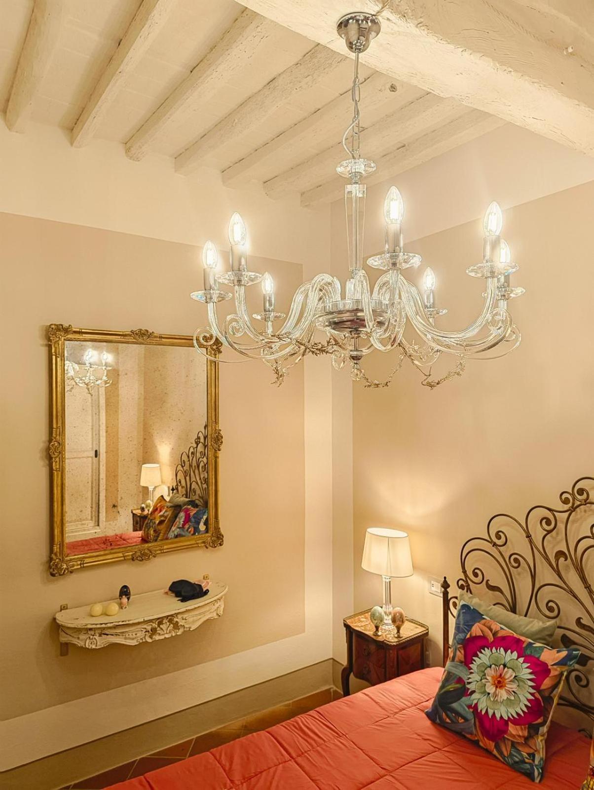 Il Balconcino Sull' Anfiteatro Apartamento Lucca