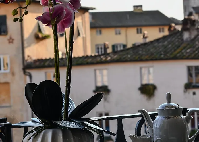 Il Balconcino Sull\' Anfiteatro