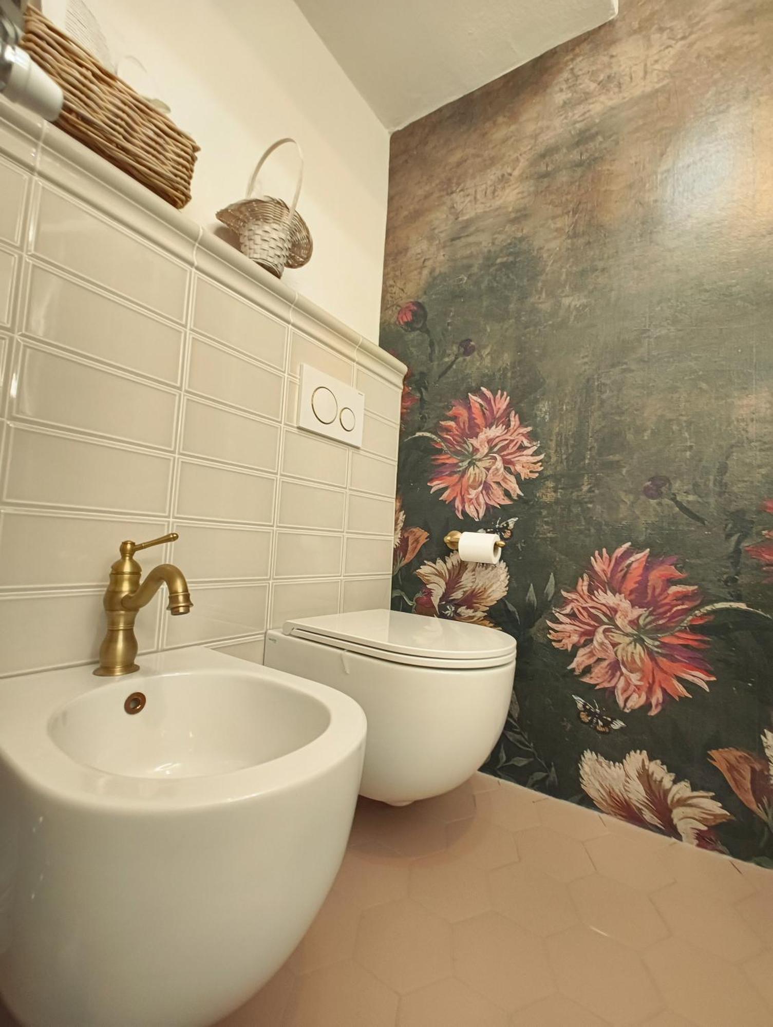 Il Balconcino Sull' Anfiteatro Apartment
