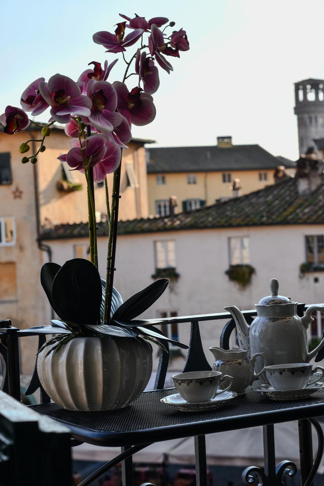 Apartment Il Balconcino Sull' Anfiteatro *