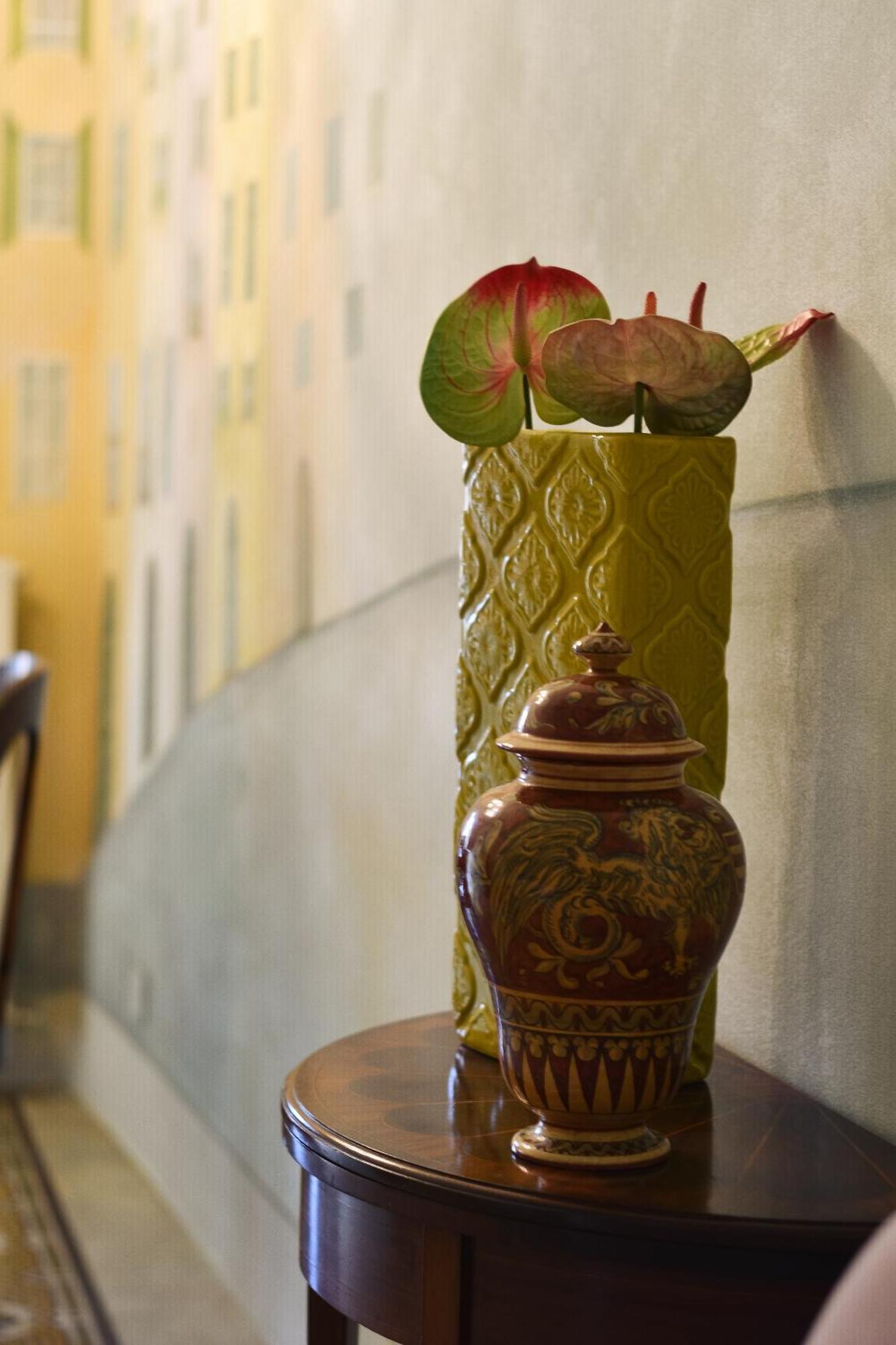 Apartment Il Balconcino Sull' Anfiteatro *
