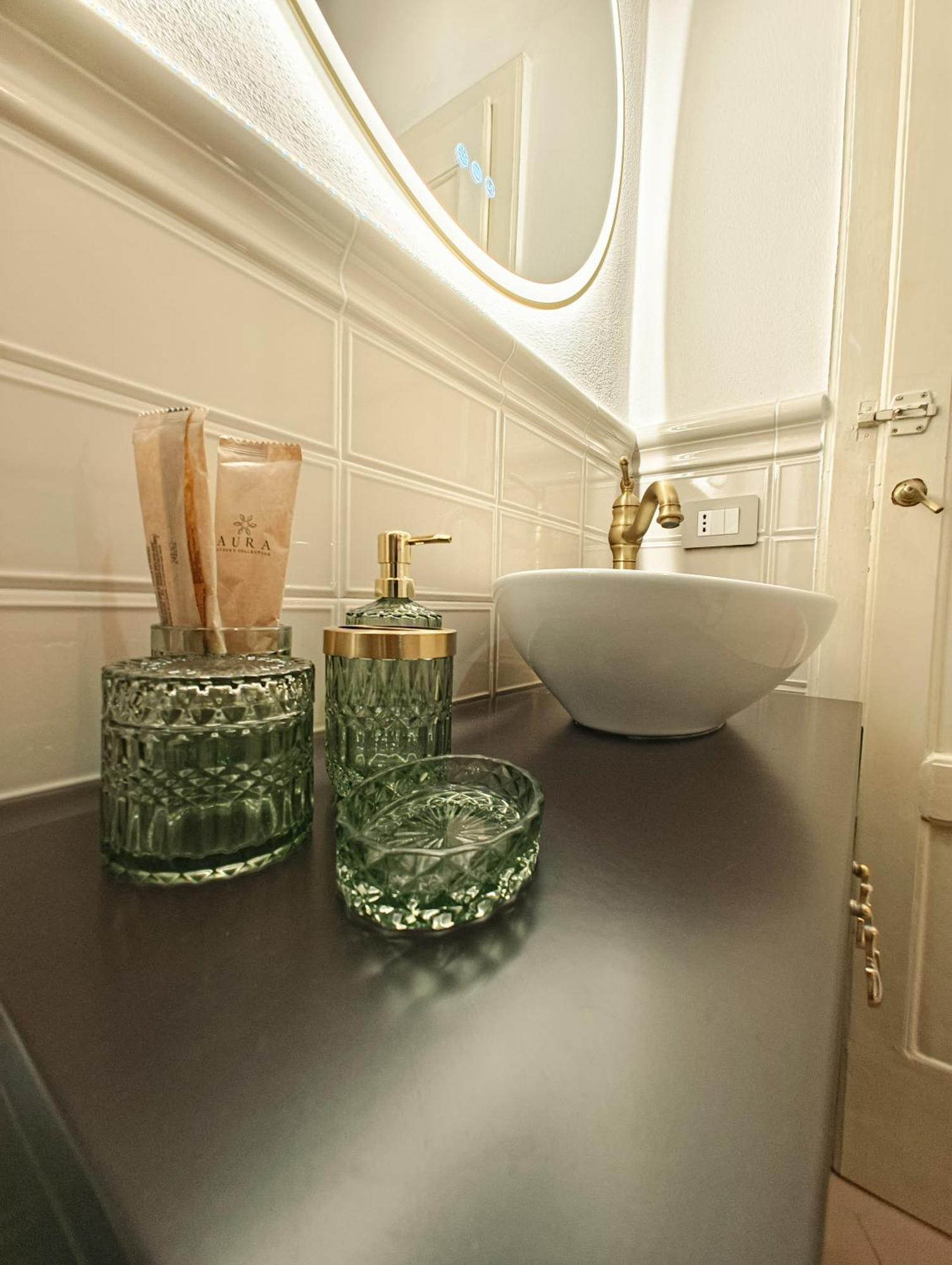 Apartment Il Balconcino Sull' Anfiteatro *
