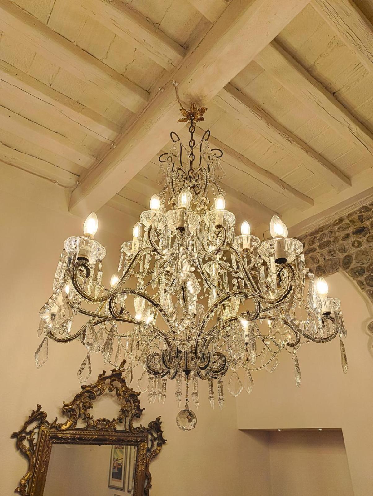 Apartment Il Balconcino Sull' Anfiteatro Lucca